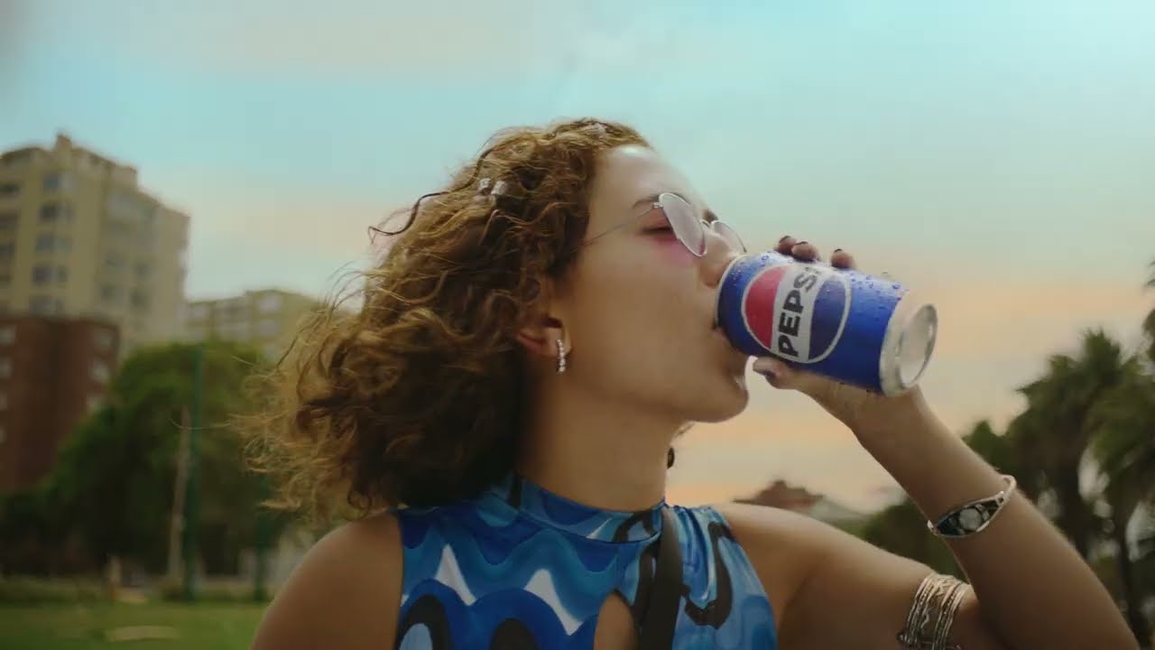 Nuevo Spot Publicitario