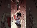 safe as houses#manhwa#[she meets with zombies after waking up from a coma]#manhwa#action #adventure