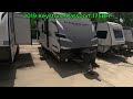Check out this Video for a 2019 Keystone Passport 175BH Express(Stock #8241)  for sale by Parkway RV Center. This unit is located in Ringgold, GA