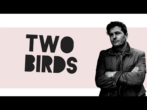 David Atenas & Elin Vikner: Two birds