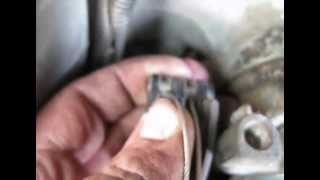 95 Caravan 3.3L tune up