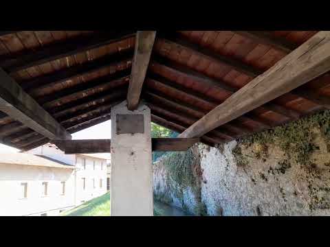 Borgo San Dalmazzo: caratteristico #borgo  storico #cuneo #piemonte #village #italy #travel #italia