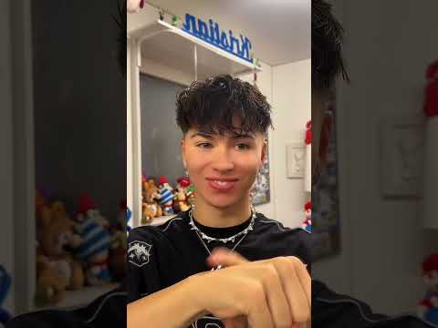 hair tutorial for straight hair🙌