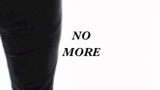 John Kay - No More (Lyric Video)