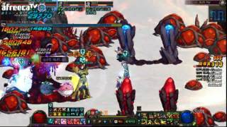 엘븐과 남런처의 미친딜..