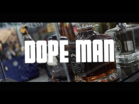 PookieG Kujo - Dope Man