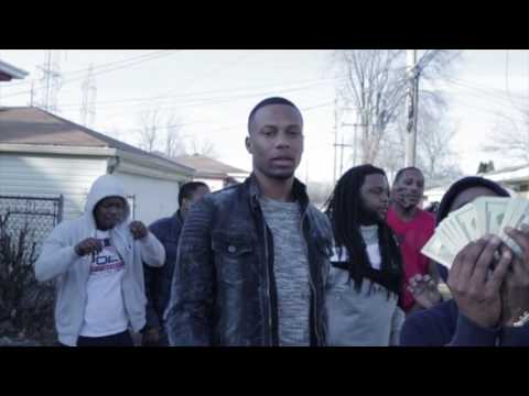 Jefe d-boy x D-Rugs - Back in the day