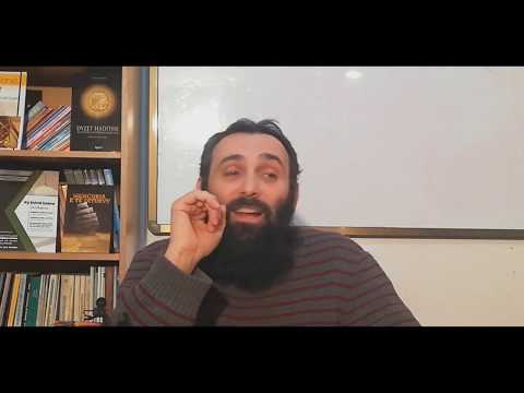 Dy tregime të çuditshme nga dervishët per terbijen e nefsit (Shejh Xhemil Zejno)-Ergin Shala