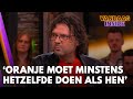 Job ziet Australië sterk statement maken tegen Qatar: 'Nederland moet minstens hetzelfde doen!'