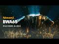 Video: beamZ Bwa65 Foco Led 5 x 8W Rgbw IP65