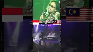 Download lagu Wings vs power metal | malaysia vs indonesia - rock 80s #beranda #shorts mp3 Download lagu Wings vs power metal | malaysia vs indonesia - rock 80s #beranda #shorts mp3