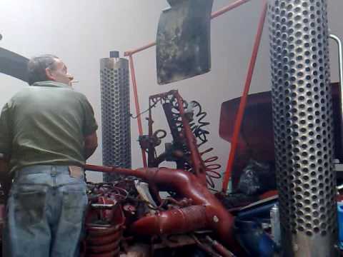 iveco 190-38 special 8V,regolatina alla pompa