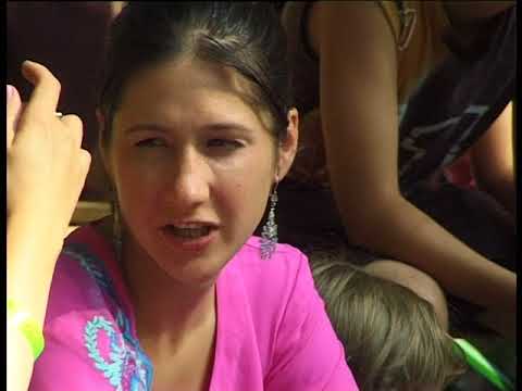 Jablkoň: To máme dneska hezký den - FP2006