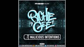 Richie Gee - Malicious Intentions (MAD030)