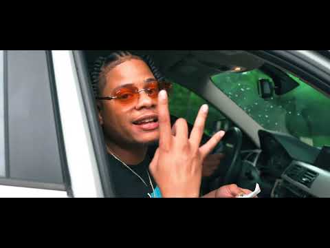 BMS Trapo & Fuego Flock -OFFICIAL MUSIC VIDEO "LARRY BIRD"  Dir @QUISDOTCOM