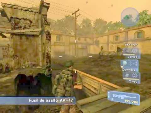 conflict global storm pc trainer