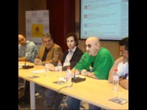 RAP CONTRA EL RACISMO