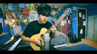 Pierce the Veil | Floral &amp; Fading | Cover