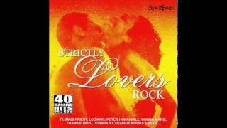 Strictly Lovers Rock