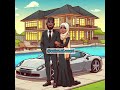Tatsuniyan Adam HausaStories Tales By The Moonlight Folktale Arewa