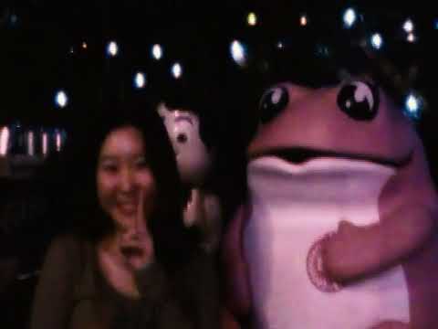 Ash Randers - this is how you fall in love [Official Lyric Video]