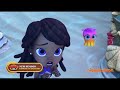 New Season Santiago Of The Sea Coming In January 2022 On Nickelodeon Us
