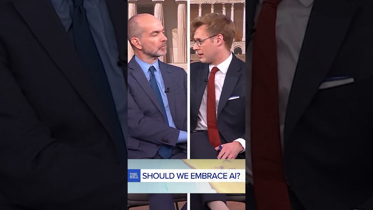 McDonalds STUNS Internet With AI-Generated COMMERCIAL, Drawing BACKLASH | RISING