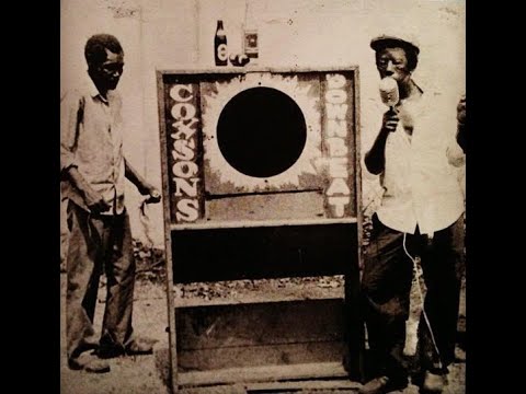 Dubvisionist - Hot Sand (Drummie Ank Version)