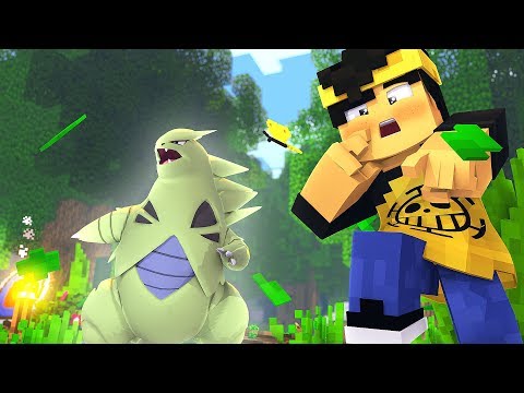 Minecraft: THE PERFECT TYRANITAR - PIXELMON JOURNEY #8 ‹‹ JHONy3 ››