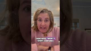 Catching up with Carly 🤳 | IP Market Map | 2026