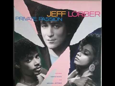 Jeff Lorber ft. Freddie Hubbard ~ Kristen //'80s Smooth Jazz