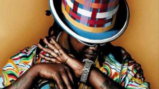 T-pain - Kiss her Lyrics :)