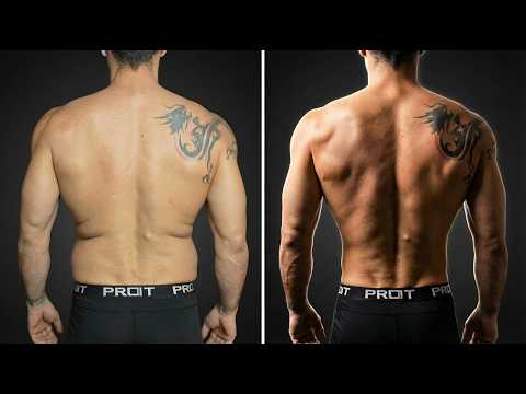 How To Eliminate Love Handles (For Good)