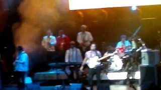 Latex - Desorden Público