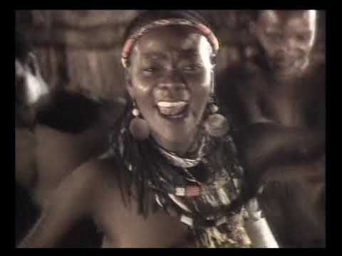 BRENDA  & THE BIG DUDES - Party Time (Kuya Ngotkuthi Ungubani)