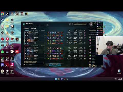 ✅GETTING MY MAIN BACK TO CHALLENGER BEFORE SEASON ENDS✅