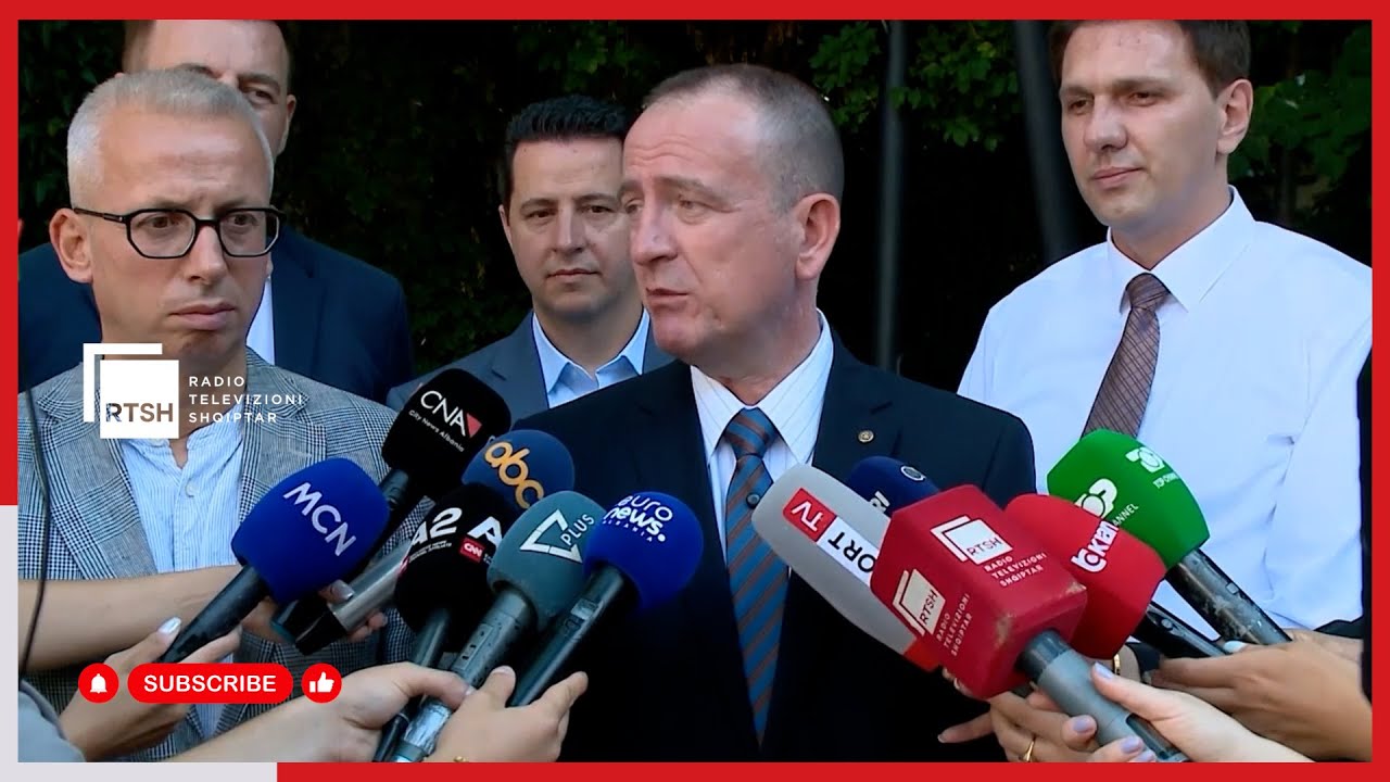 Thirrjet kundër shqiptarëve në Maqedoninë e Veriut, Taravari i quan skandaloze dhe të orkestruara