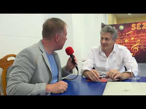 Hajrudin Hodzic Laso - REPORTAZA - Sezam produkcija (Tv Sezam 2020)