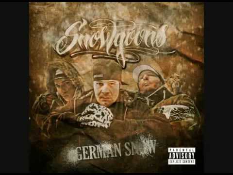 Snowgoons - German Snow - The hatred (ft. Slaine, Pal One & Lord Lhus)