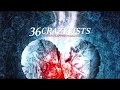 36 Crazyfists - Skin And Atmosphere (Lyrics In Description)