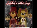 Skribbal We Are Not Alone Ft Aether Haze