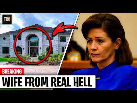 Bloody Revenge in Dental Family: The Case Of Clara Suarez | True Crime Documentary