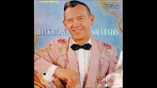 Hank Snow - Bummin&#39; Around