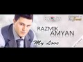 [AUDIO] Eurovision 2010 Armenia Razmik Amyan ...