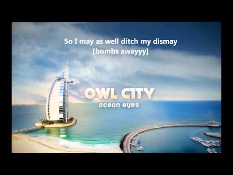 ♫ Owl City - If My Heart Was A House [Lyrics]
