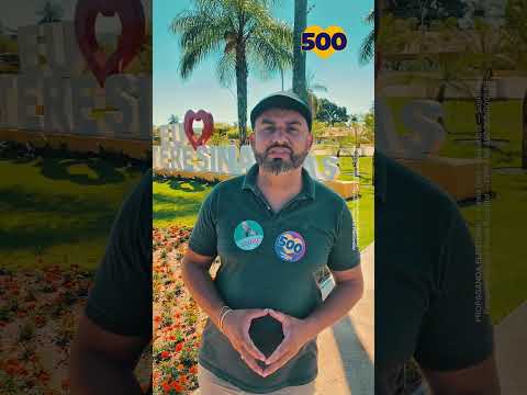 Campanha ao senado federal em Teresina de Goiás