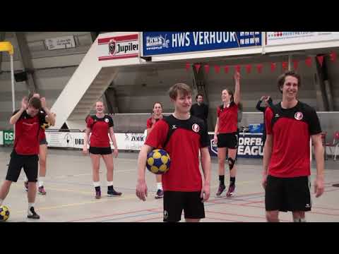 SUPPORTERS VERRASSEN FORTUNA DELTA LOGISTIEK A-SELECTIE OP 29 MAART 2018x