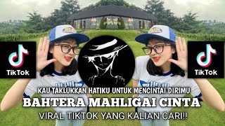 Download lagu DJ KAU TAKLUKAN HATIKU UNTUK MENCINTAI DIRIMU || DJ BAHTERA MAHLIGAI CINTA VIRAL TIKTOK TERBARU 2025 mp3