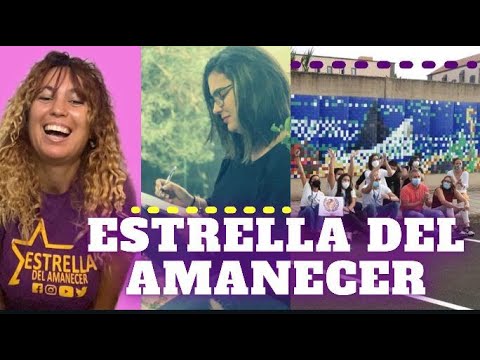 Lety Díaz││Vivir o soñar││Proyecto Uni Planet││Récord Mundial││Reciclar