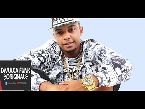 Mc TH Part Mc B7 - Cutcharra ( Dj Marquinhos TM e Dj Pernambuco ) Lançamento 2016